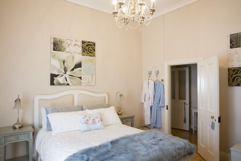 Azalea Cedar-Rose Villa - Accommodation Bookings 2