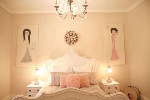 Azalea Cedar-Rose Villa - Accommodation Bookings 1