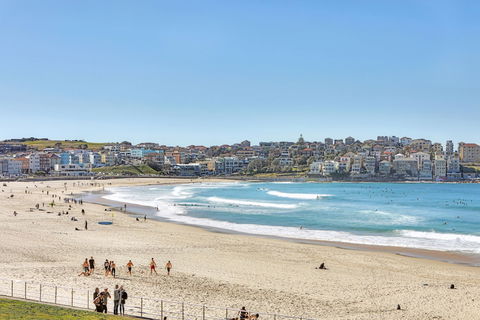 4 BR Apartment Short Walk To Bondi Beach - Accommodation Bookings 3