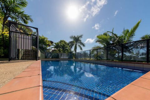 Paradise Penthouse At Waves - Accommodation Bookings 0