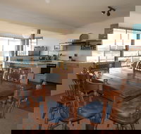 Donaldsons at Pambula Beach - Accommodation Bookings