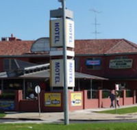 Northside Hotel Albury - Accommodation Bookings