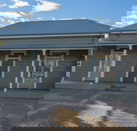 The Pambula Cottage - Accommodation Bookings