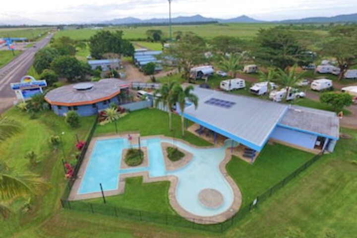 Martyville QLD Accommodation Bookings