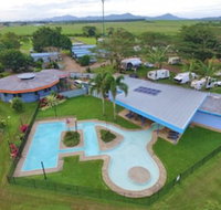 August Moon Caravan Park - Accommodation Bookings