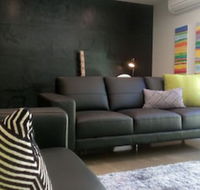 East 34 - Accommodation Bookings