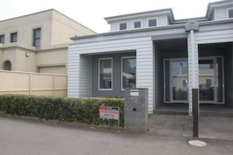 The Townhouse - Accommodation Bookings 0