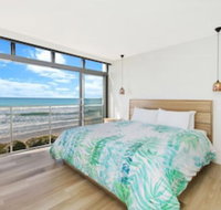 Oceanview - Accommodation Bookings