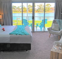 Ulverstone River Edge Apartments - Accommodation Bookings