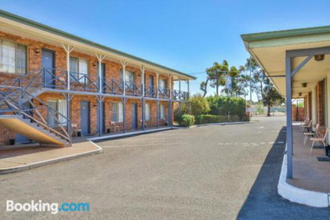 MIDAS MOTEL KALGOORLIE - Accommodation Bookings 5