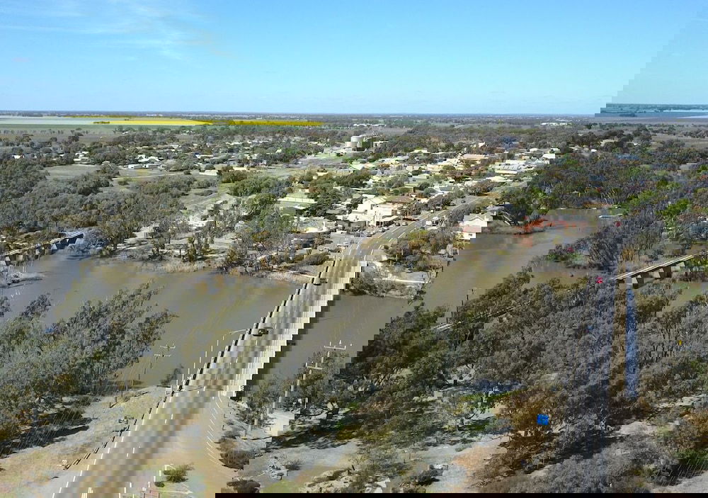 Bridgewater On Loddon VIC Accommodation Bookings