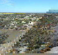 Bridgewater Motel - Accommodation Bookings