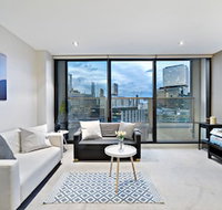 MIRANDA 1BDR Docklands Apartment - Accommodation Bookings