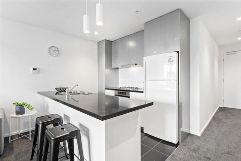 SONYA, 2BDR Southbank Apartment - Accommodation Bookings 4