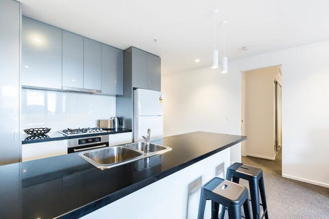 SONYA, 2BDR Southbank Apartment - Accommodation Bookings 6