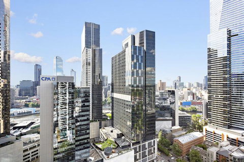 SONYA, 2BDR Southbank Apartment - Accommodation Bookings 1