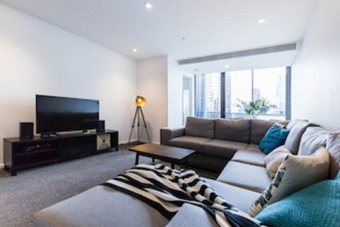 SONYA, 2BDR Southbank Apartment - Accommodation Bookings 0