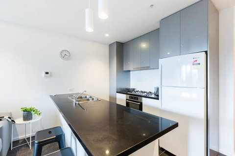 SONYA, 2BDR Southbank Apartment - Accommodation Bookings 5