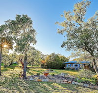 A Stanthorpe Getaway - Accommodation Bookings