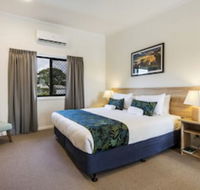 Club Maclean Motel - Accommodation Bookings