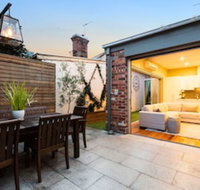ELISE 2BDR Windsor House - Accommodation Bookings