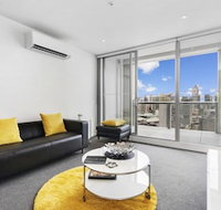ABIGAIL 2BDR Docklands Apartment - Accommodation Bookings