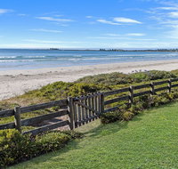 Saltwater Lodge - Accommodation Bookings