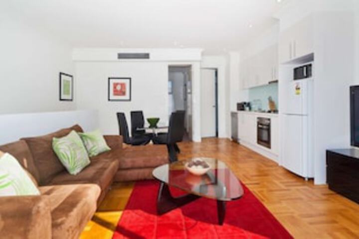 Caulfield VIC Accommodation Bookings