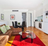 Caulfield Executive Apartment - Accommodation Bookings