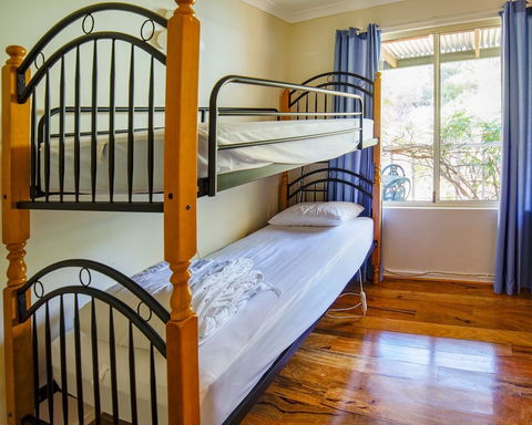 Tegwan's Nest - Accommodation Bookings 3