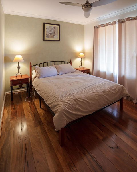 Tegwan's Nest - Accommodation Bookings 5
