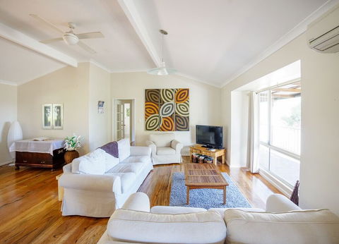 Tegwan's Nest - Accommodation Bookings 2
