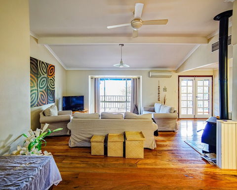 Tegwan's Nest - Accommodation Bookings 6
