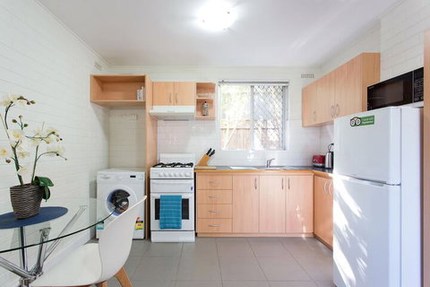 Shenton Park Hensman Road - Accommodation Bookings 5
