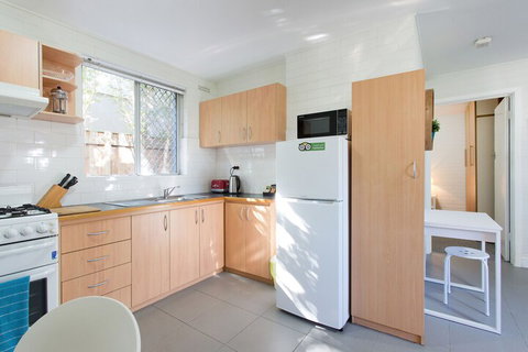Shenton Park Hensman Road - Accommodation Bookings 4