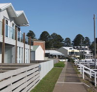 Somerset on Moyne Apt - Accommodation Bookings