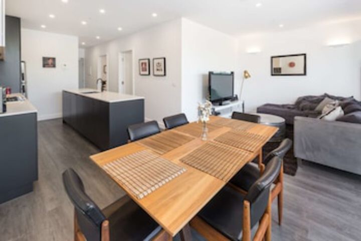Caulfield North VIC Accommodation Bookings