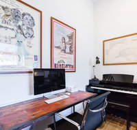 MURRAY 1BDR Fitzroy Apartment - Accommodation Bookings