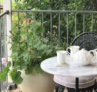 The Green Room - Accommodation Bookings
