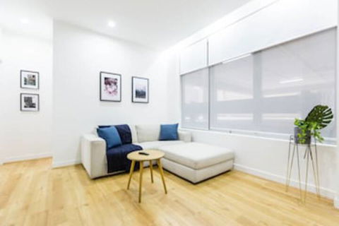 HAZEL, 3BDR Melbourne Apartment - Accommodation Bookings 0