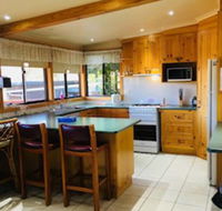 Anglers Reach Lakeside Village - Accommodation Bookings