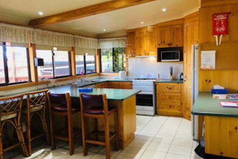 Anglers Reach Lakeside Village - Accommodation Bookings 0