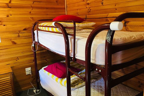 Anglers Reach Lakeside Village - Accommodation Bookings 6