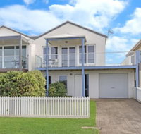 Blue Vista - Accommodation Bookings