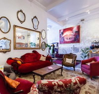 NOLA 2BDR Windsor Apartment - Accommodation Bookings