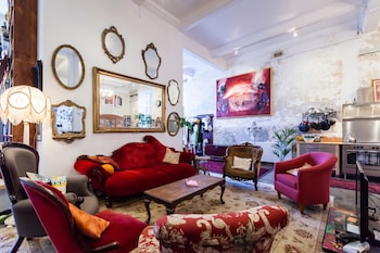 NOLA, 2BDR Windsor Apartment - Accommodation Bookings 0