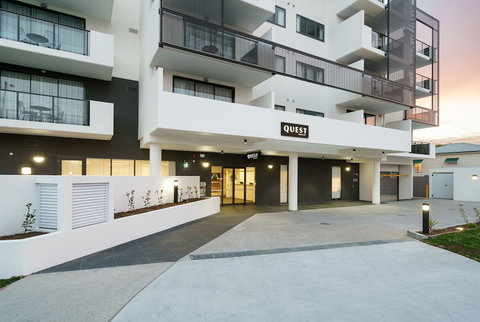 Quest Cannon Hill - Accommodation Bookings 0