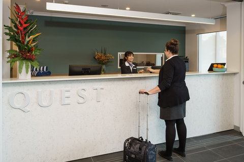 Quest Cannon Hill - Accommodation Bookings 3