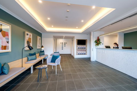 Quest Cannon Hill - Accommodation Bookings 2