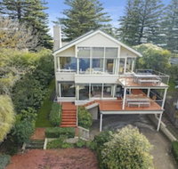Shearwater Riverview Apartment - Accommodation Bookings